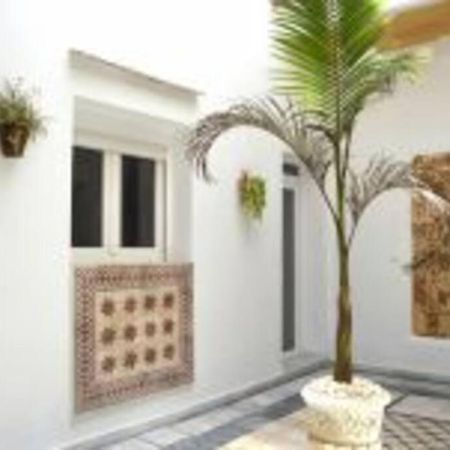 Apartamento Veedor 19 Dias Y Muchas Noches Cadiz Ngoại thất bức ảnh