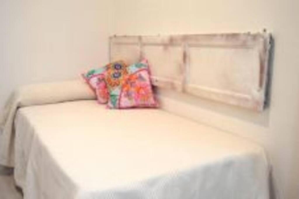 Apartamento Veedor 19 Dias Y Muchas Noches Cadiz Ngoại thất bức ảnh
