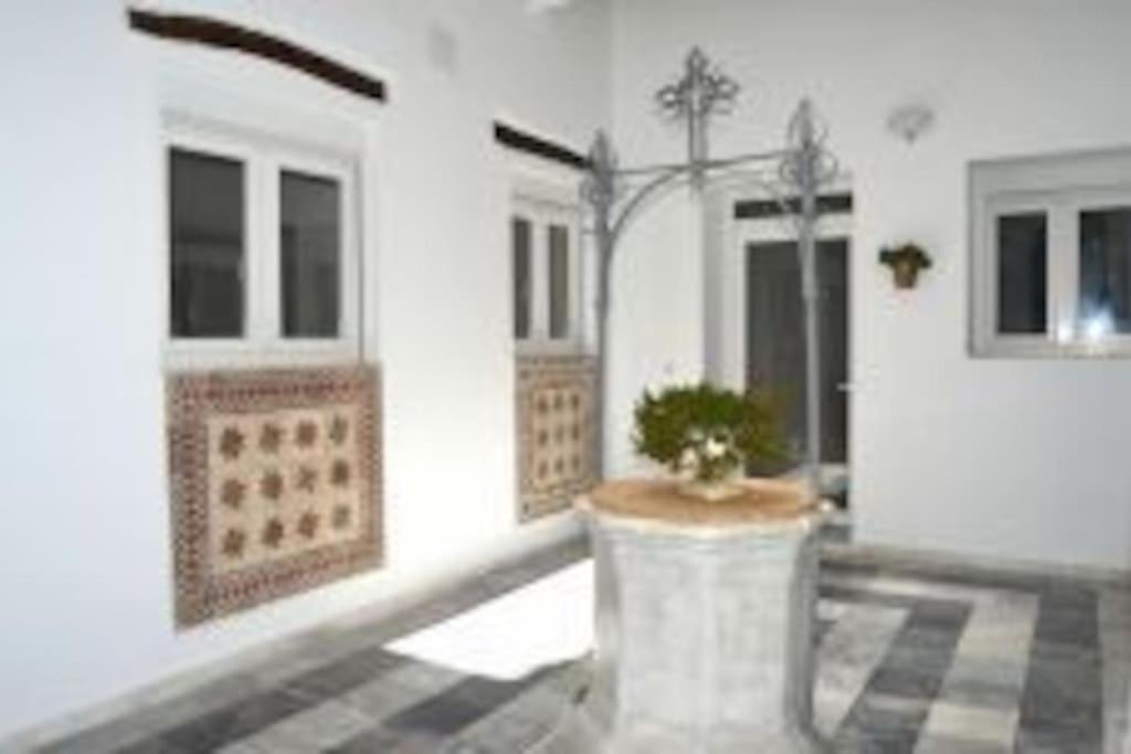 Apartamento Veedor 19 Dias Y Muchas Noches Cadiz Ngoại thất bức ảnh