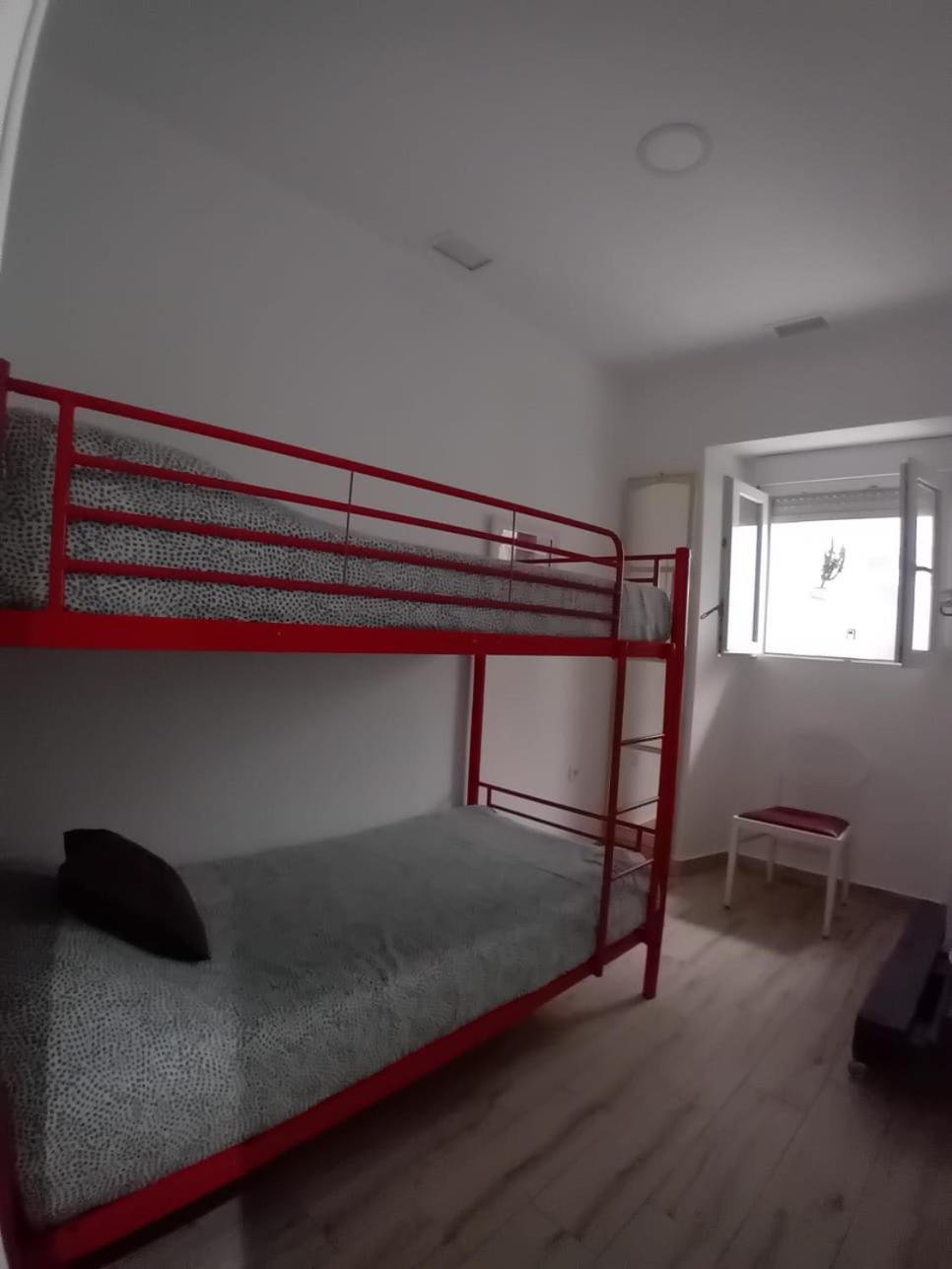Apartamento Veedor 19 Dias Y Muchas Noches Cadiz Ngoại thất bức ảnh